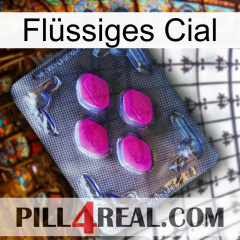 Flüssiges Cial 02